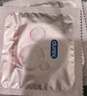 杜蕾斯（durex）超薄玻尿酸3只尝鲜避孕套 安全套女性润滑快潮成人情趣情侣物品 实拍图