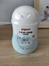 贝亲（Pigeon）润肤乳 儿童身体乳 婴幼宝宝护肤保湿露 水三角清爽型200ml 实拍图