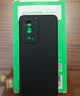 毕亚兹适用 红米k80至尊版手机壳 小米Redmi K80至尊版保护套 全包防摔轻薄散热清爽透明软壳 JK964透明 实拍图
