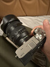 索尼（SONY）Alpha 7C II 全画幅新一代双影像小“7“A7C2 A7C二代 A7CM2 A7CiiAI智能芯片 创意滤镜 A7C2银单机 官方标配【仅出厂配置】推荐购买套餐 实拍图