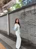 星期六包包女包2026新款腋下包通勤月牙包手提单肩包生日礼物送女友 实拍图