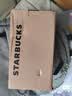 星巴克（Starbucks）奶萌小熊提手杯-650ml 实拍图