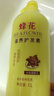 蜂花滋养护发素润发乳1L 甜扁桃油精华营养润滑改善毛躁干枯烫染受损 实拍图