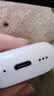 Apple/苹果 AirPods 4(支持主动降噪)搭配无线充电盒(USB-C)苹果耳机 蓝牙耳机适用iPhone/iPad 四代 实拍图