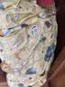 太力真空压缩收纳袋 衣服衣物整理打包袋星球款【4中立体】 实拍图