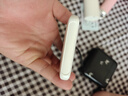 TCL随身wifi多网通2026充电宝款无线wifi6车载4G路由器随行携带式无限制移动联通全国通用流量5GXY15B 有线充电无线上网【10000毫安超长续航】 不限速不虚标月享1500G流量 实拍图