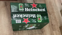 喜力经典500ml*18听整箱装喜力啤酒Heineken喜宴聚餐啤酒送礼京东自营 实拍图