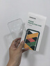 绿联【环保认证】适用华为Mate70Pro优享版/Pro+手机壳mate70Pro+保护套镜头全包气囊防摔软壳透明超薄 实拍图