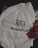 bebebus【未检出甲酰胺】金标拉拉裤夏季超薄透气清新尿不湿试用2XL4片 实拍图