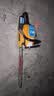 森牛（SENNIU）德国5900A油锯伐木锯汽油锯破冰 四冲程纯汽油大功率电锯家用木工 5900A汽油锯(配原装直角链条) 实拍图