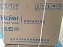 海尔（Haier）嵌入式微蒸烤炸炖一体机50L大容量 6档微波四驱双面烤省时一半 空气炸家用蒸烤箱W5000PLUS2.0 实拍图