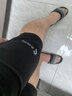 步锐特（BURUITE）运动套装男跑步装备晨跑健身服骑行训练紧身速干衣羽毛球服春秋季 实拍图