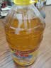 鲁花 食用油 物理压榨 葵花仁油6.18L  实拍图