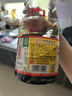 海天海鲜酱油1.28L 0防腐一级酿造 蒸鱼炒菜调料凉拌红烧自然鲜调味品 海鲜酱油1.28L*1 实拍图