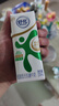 舒化【18天新鲜直达】零乳糖 全脂牛奶整箱京东自营220ml*24盒 实拍图