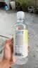 宜简苏打水葡萄味无糖无气果味饮品360ml*15瓶 实拍图