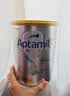 爱他美（Aptamil）白金澳洲版 儿童配方奶粉 4段(36个月以上) 900g【批批严检】 实拍图