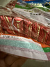 旺旺 仙贝 婚庆版 556g 每袋约92小袋 原味 休闲膨化食品饼干糕点零食 实拍图
