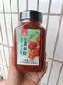 川珍甜椒粉250g瓶装 自然色泽 纯红椒粉韩式泡菜辣椒粉不辣烘焙腌炖肉 实拍图