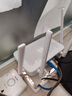 小米（MI）路由器AX1500 高速网络5G WiFi6 全千兆自适应网口 Mesh全屋 无线家用路由器 实拍图