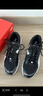 adidas CORERACER随心畅跑网面休闲跑步鞋男子阿迪达斯官方轻运动   黑/白 FX3581   41 实拍图