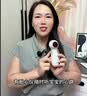 全能妈妈胎心监测仪孕妇家用产康专家在线一对一指导医用胎心监护监测仪 【小程序智联宝宝交互】（最新专利）「旗舰升级款」 实拍图