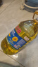 金龙鱼 食用油 葵花籽清香型调和油5L （新老包装随机发货） 实拍图
