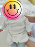 帮宝适夏季超薄超吸新清新帮纸尿裤S60透气新生儿婴儿尿不湿尿裤 实拍图