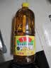 鲁花【保真菜籽油】低芥酸特香菜籽油 2L 物理压榨【京东品酒会同款】 实拍图