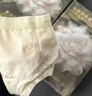 babycare爆款山茶花一次性内裤女孕产妇日抛出差旅行XL码30条【安全灭菌】 实拍图