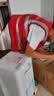美的（Midea）波轮洗衣机全自动 3KG 迷你内衣婴儿洗衣机 健康除螨 MB30V21EPLUS 以旧换新 京东自营 实拍图