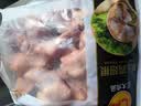 正大鸡翅根2斤  生鲜冷冻鸡肉烤鸡翅鸡肉 低脂早餐鸡翅根 实拍图