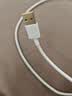 荣耀 6A大电流数据线 USB Type-A转 USB Type-C接口  适配荣耀Magic8/荣耀400  华为Mate70 实拍图