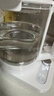 米家小米养生壶P1烧水壶电热水壶恒温壶 泡茶煮茶器一体萃茶机 冲奶保温调奶器 家用办公室1.8L 实拍图