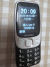 金立（Gionee）老年机 老年手机超长待机学生手机4G全网通老人机全新大字大声大按键老年人专用手机双卡双待G320 实拍图