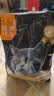 亿迪 猫粮幼猫成猫10斤全价国产布偶流浪猫蓝猫英短全阶段专用 实拍图