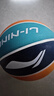 李宁（LI-NING）篮球儿童5号比赛室内外耐磨水泥地幼儿小学生青少年户外橡胶五号 实拍图