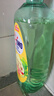 奥妙大桶酵素餐具净洗洁精 橙花小青柑 1kg*2 4斤装 1泵1补去锅具焦糊 实拍图