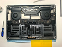 绿巨能（llano）适用苹果笔记本电池MacBook Pro A1707 A1820 适用MacBook Pro 15.4英寸 2016-2017年电脑电池 实拍图