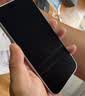 Apple/苹果 iPhone 17 256GB 薰衣草紫色 支持移动联通电信5G 双卡双待手机 实拍图