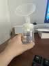 spectra大贝贝spectra贝瑞克租赁电动吸奶器出租医疗级医用S1租赁吸奶器 99新大贝贝双边1个月+试用22天 实拍图