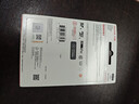 闪迪（SanDisk）256GB TF（MicroSD）4K内存卡 行车记录仪 监控摄像头专用 循环录制20,000小时 高耐用存储卡 实拍图