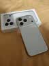 Apple/苹果 40W type-c快充充电器 苹果usb-c原装充电头 旗舰店新款苹果iPhone 17 Pro Max充电器 实拍图