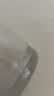小熊（Bear）高硼硅玻璃保鲜饭盒可微波炉加热专用餐盒格洗碗机可用 JC012-P04 实拍图