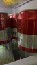 百威啤酒mini红罐淡色拉格255ml*12小罐整箱装京东自营喜酒中秋送礼 实拍图
