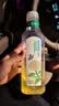 农夫山泉 东方树叶陈皮白茶335ml*24瓶无糖茶饮料0糖0脂0卡整箱装 实拍图