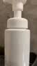 芙丽芳丝（freeplus）洗面奶男女士氨基酸舒柔洁面泡沫 250ml 实拍图