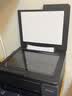 爱普生（EPSON）【6代新品】L3353墨仓式彩色家用AI学习打印机 L3251/L3255升级版(打印复印扫描 微信/无线 黑色） 实拍图