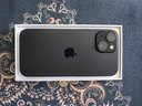 Apple/苹果 iPhone 15 (A3092) 256GB 黑色 支持移动联通电信5G 双卡双待 实拍图