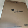 小天鹅（LittleSwan）双桶双缸洗衣机半自动 12KG大容量 洗大件 节能 TP12S156 一级能效 以旧换新 京东自营 实拍图